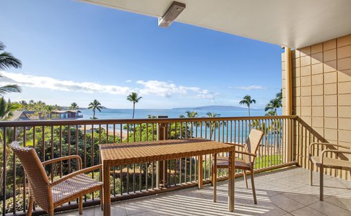 Condo in Kihei, Hawaii, United States 1