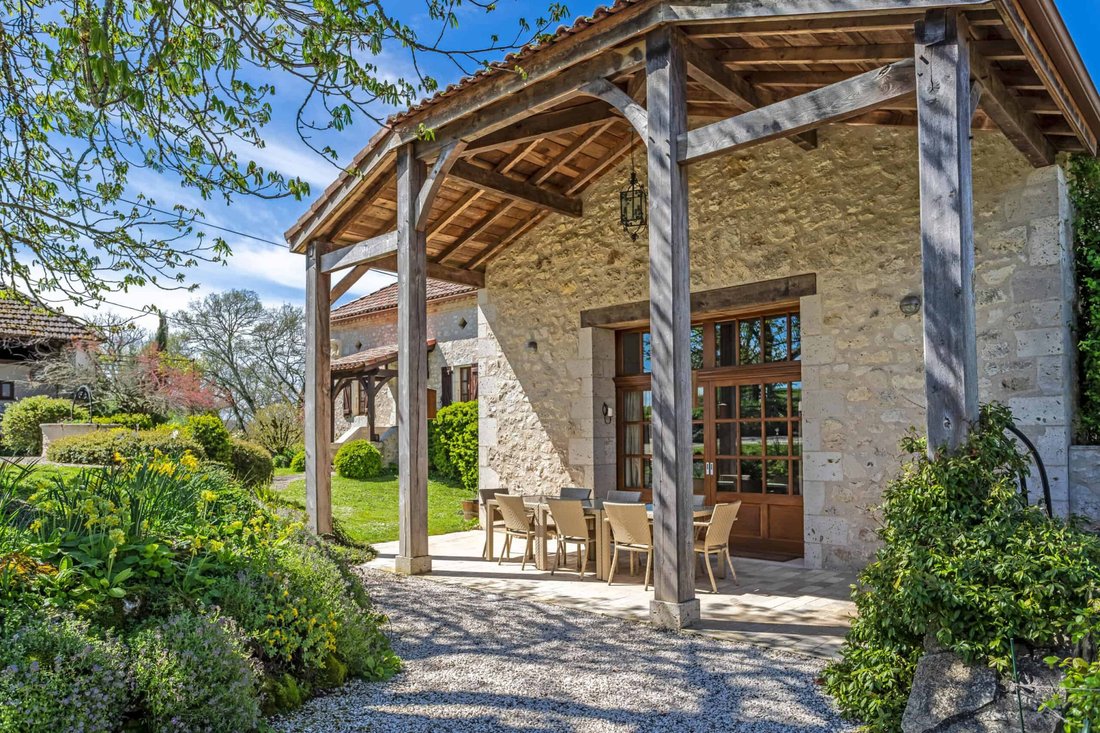 House in Touffailles, Occitania, France 1 - 16813076
