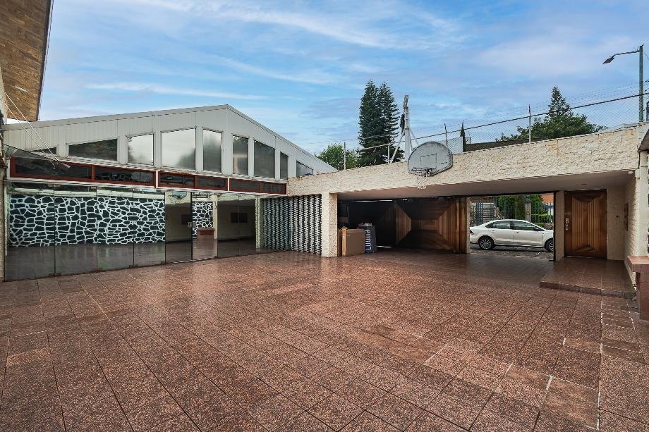 Casa en Ciudad de México, México 4 - 16810739