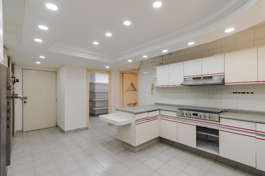 Apartment in Mexico City, Mexico 2 - 16810748