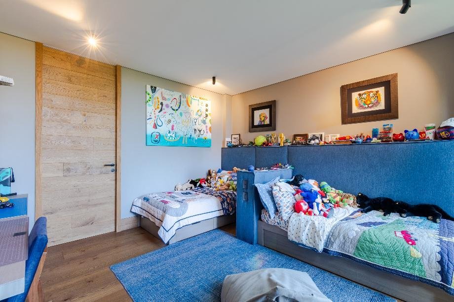 Apartamento en Ciudad de México, México 5 - 16810762