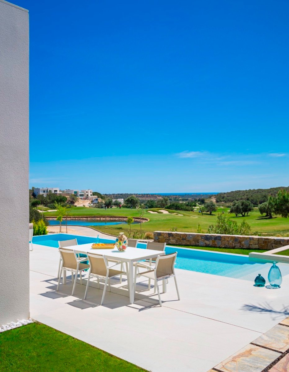 Villa in Orihuela, Valencian Community, Spain 2 - 16811934