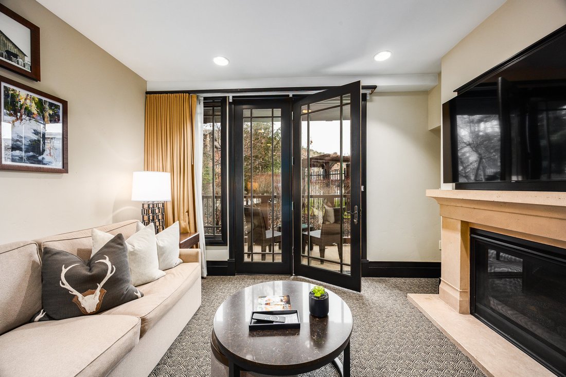 Condo in Park City, Utah, United States 3 - 16809660