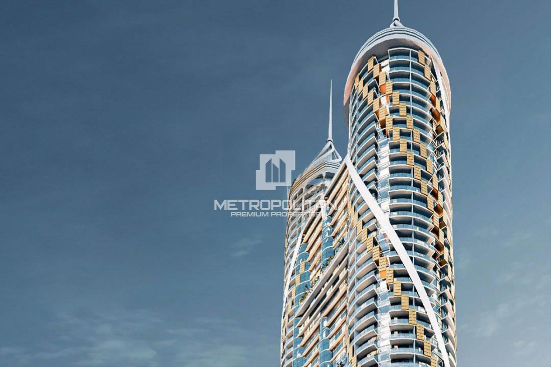 Apartment in Al Barsha 1, Al Barsha, Dubai 4 - 16810983