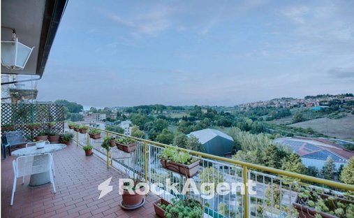 Castle for Sale in Casa Vannini, Tuscany, Italy