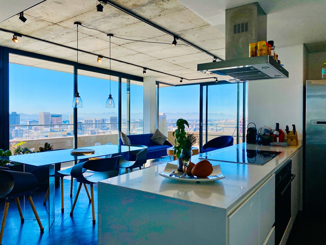 Appartement à Bo-Kaap, Le Cap, Afrique du Sud 4 - 16809530