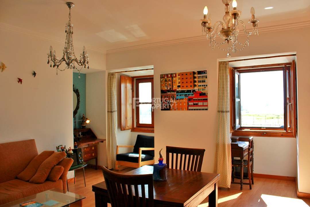 Apartment in Arroios, Lisbon, Portugal 1 - 16811585