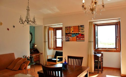Wohnung in Arroios, Lissabon, Portugal 1