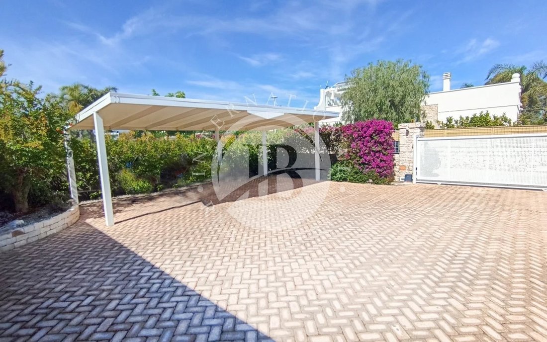 Apartment in Center, Monopoli, Italy 4 - 16810616
