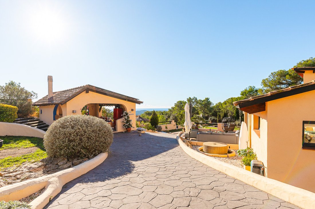 House in Olivella, Catalonia, Spain 5 - 16804314