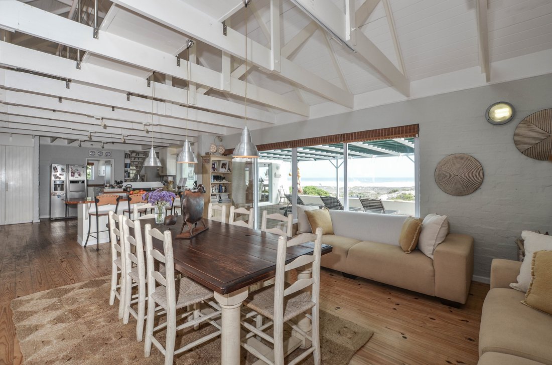 Country House in Swartland Local Municipality, Western Cape, South Africa 4 - 16810993