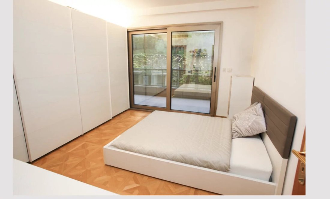 Apartment in Monaco, Monaco 5 - 16811246