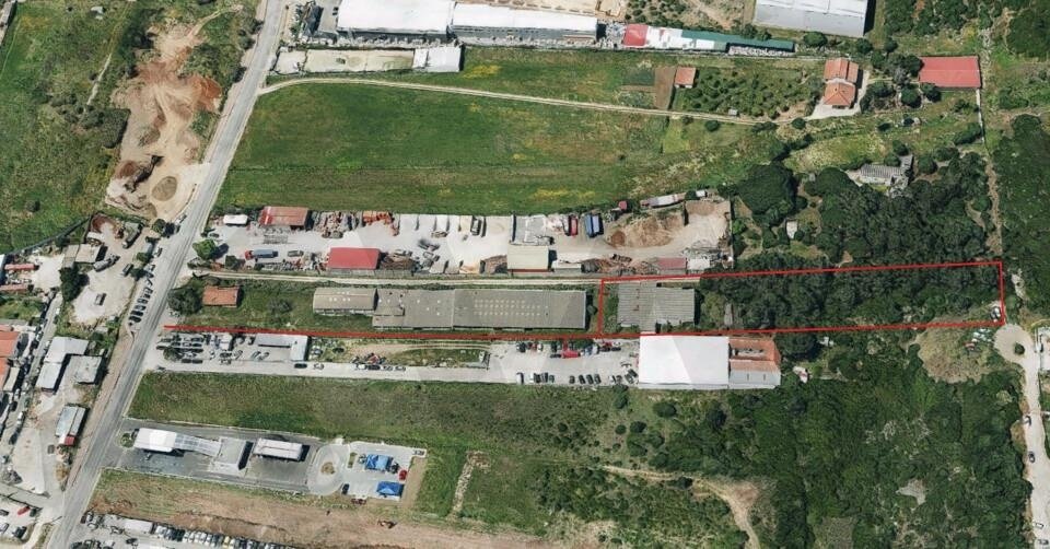 Land in Alcabideche, Lisbon, Portugal 4 - 15986585