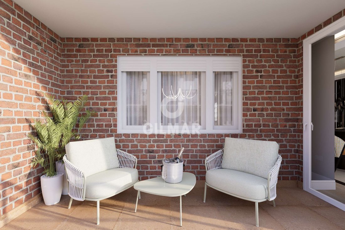 Apartment in Barrio Salamanca, Madrid, Spain 1 - 16810207