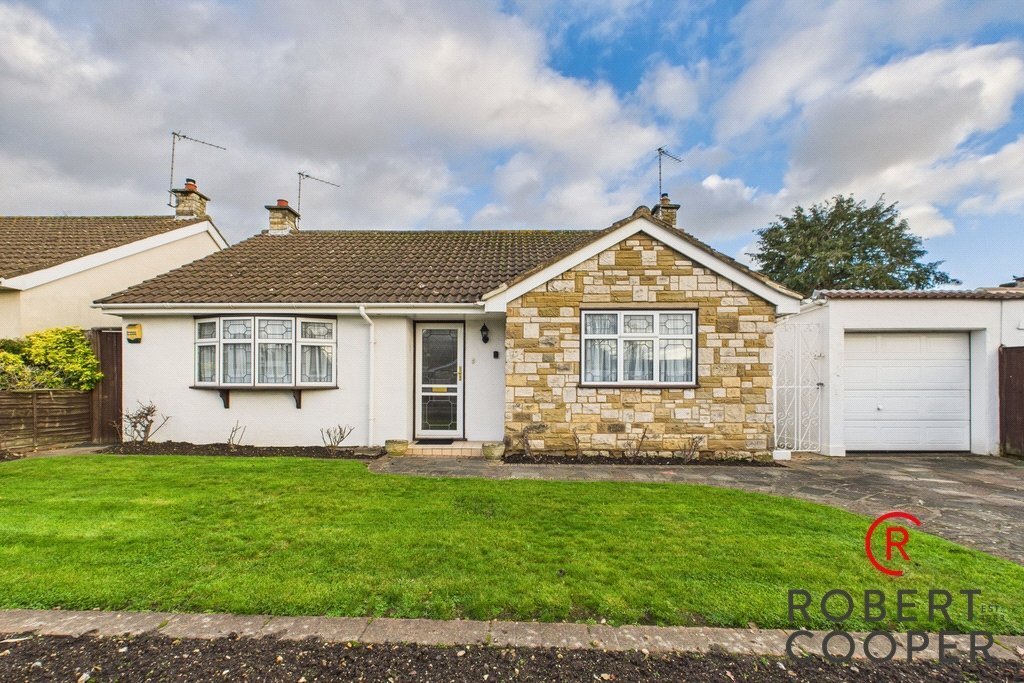 Bungalow in Pinner, England, Vereinigtes Königreich 1 - 16810144