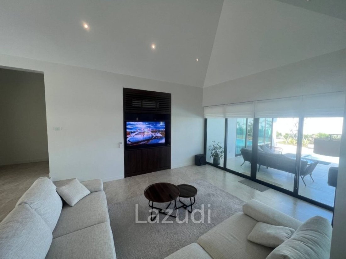 Villa in Wang Pong, Prachuap Khiri Khan, Thailand 5 - 16813527