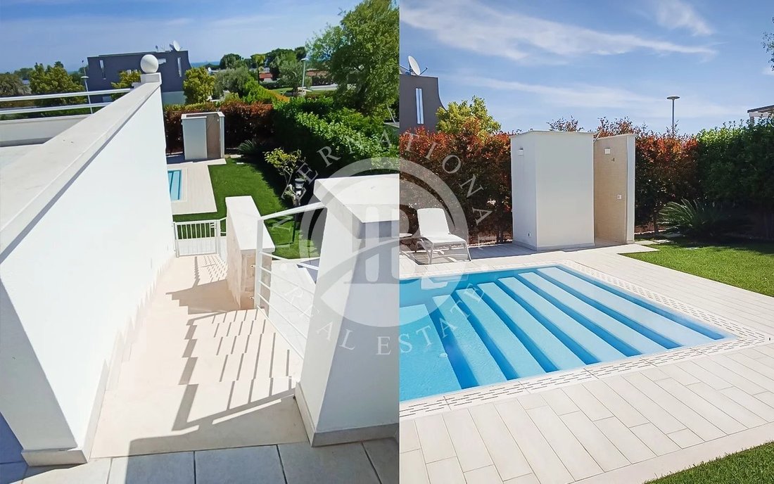 Apartment in Center, Monopoli, Italy 5 - 16810616