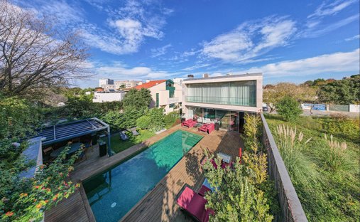 Villa in Aldoar, Foz do Douro e Nevogilde, Porto District, Portugal 1