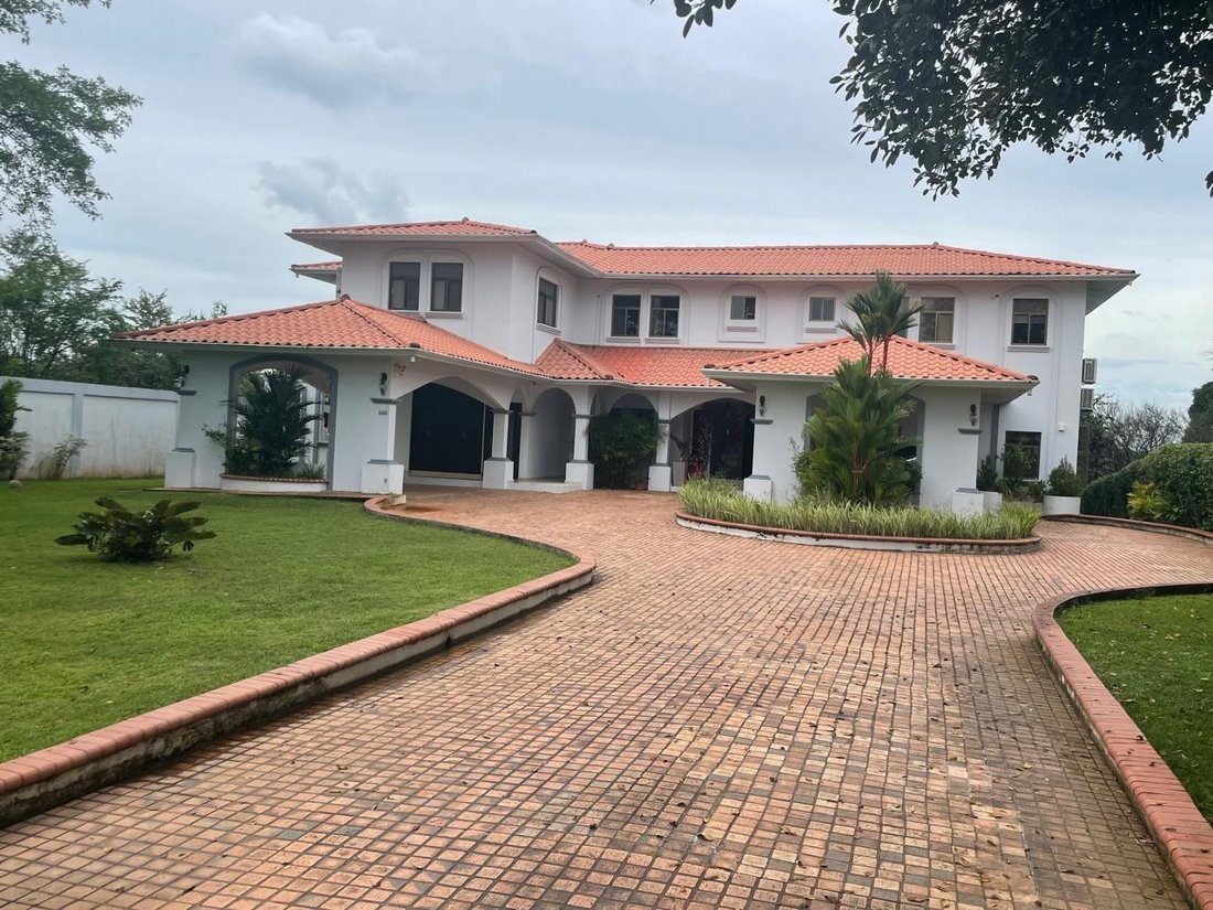 House in Santiago, Veraguas Province, Panama 2 - 16813124