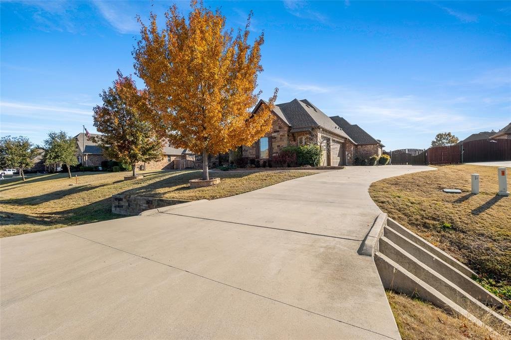 House in Fort Worth, Texas, United States 5 - 16812065
