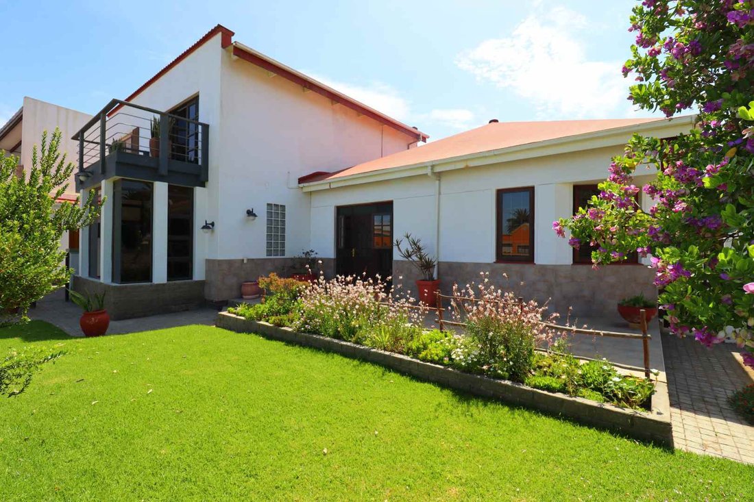 House in Swakopmund, Namibia 1 - 16810585