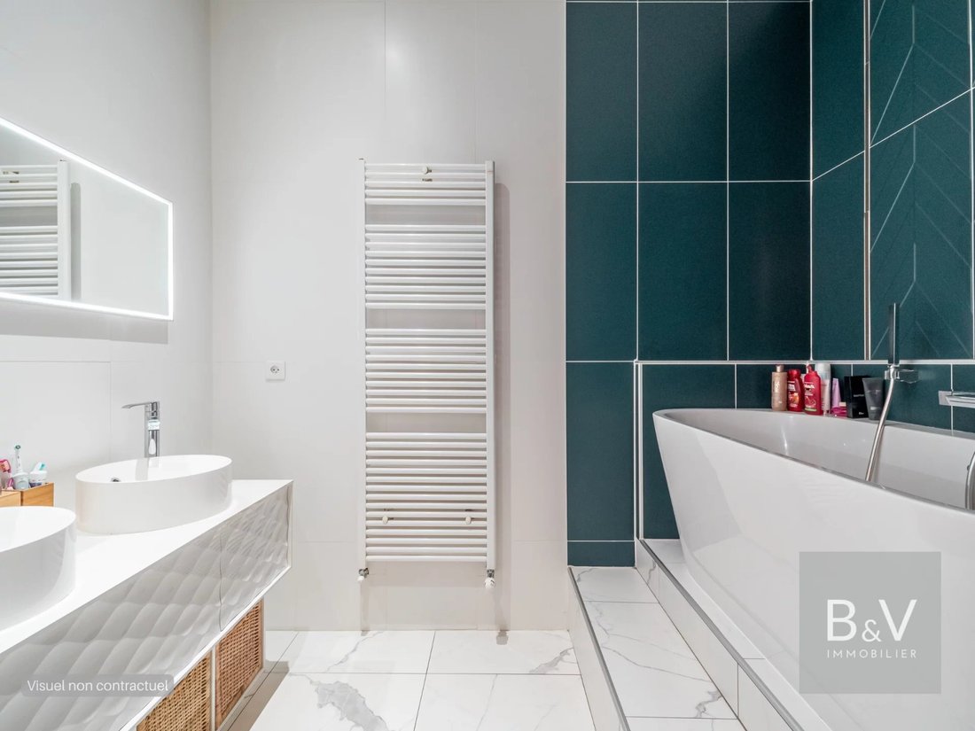 Apartamento en Anglet, Nueva Aquitania, Francia 5 - 16810460