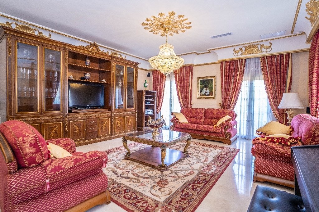 Villa in Dehesa de Campoamor, Orihuela, Valencian Community 3 - 16812104
