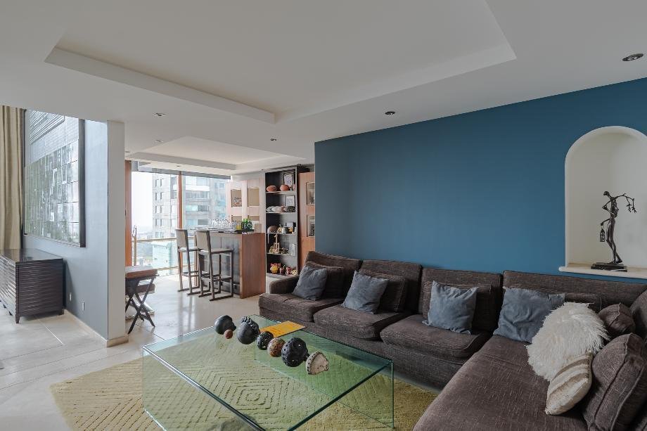 Apartamento en Ciudad de México, México 3 - 16810745