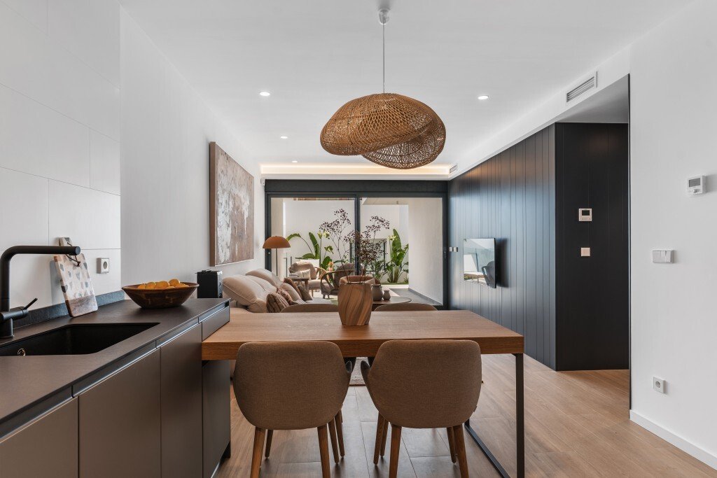 Penthouse in Benitachell, Land Valencia, Spanien 4 - 16811828