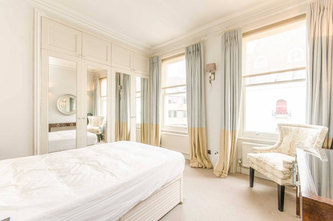 Apartment in South Kensington, Kensington And Chelsea, England 4 - 16810496