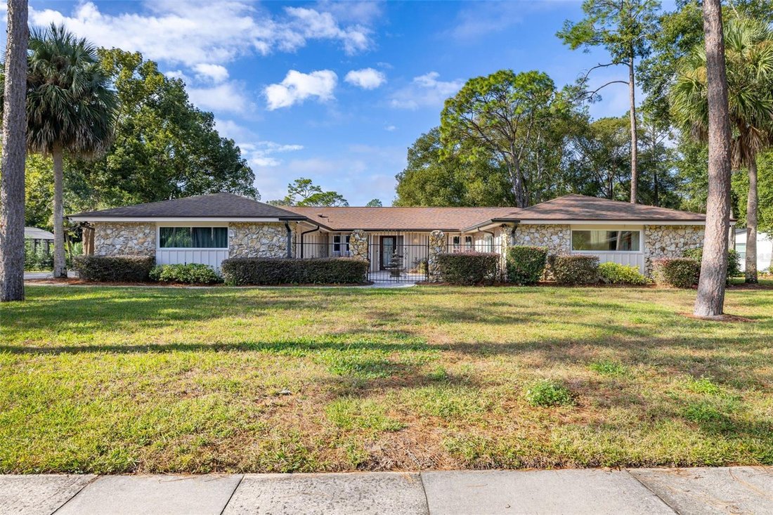 House in Longwood, Florida, United States 2 - 16810960