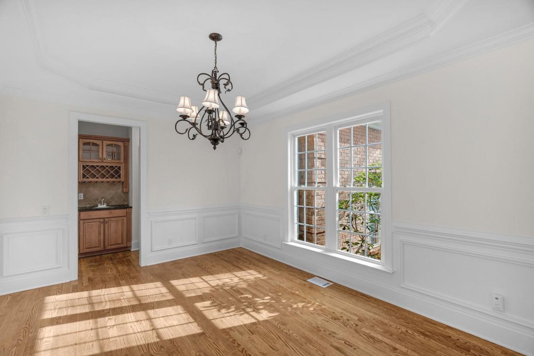 House in Weddington, North Carolina, United States 3 - 16813414