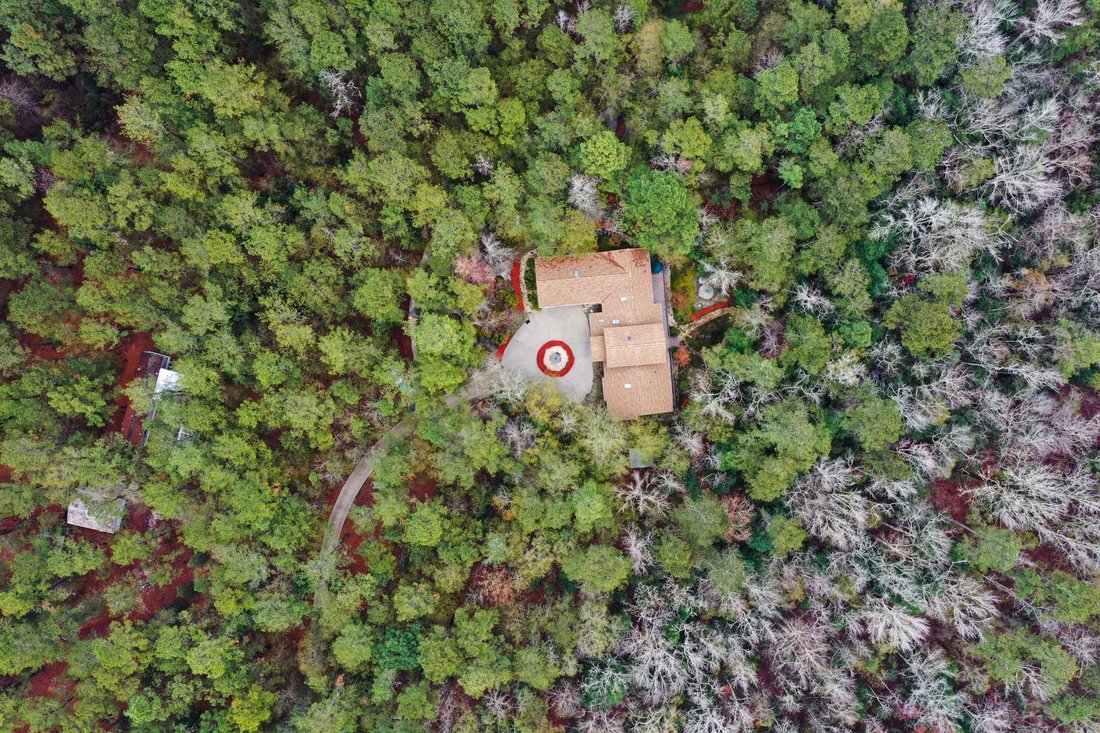 House in Neeses, South Carolina, United States 5 - 16811153