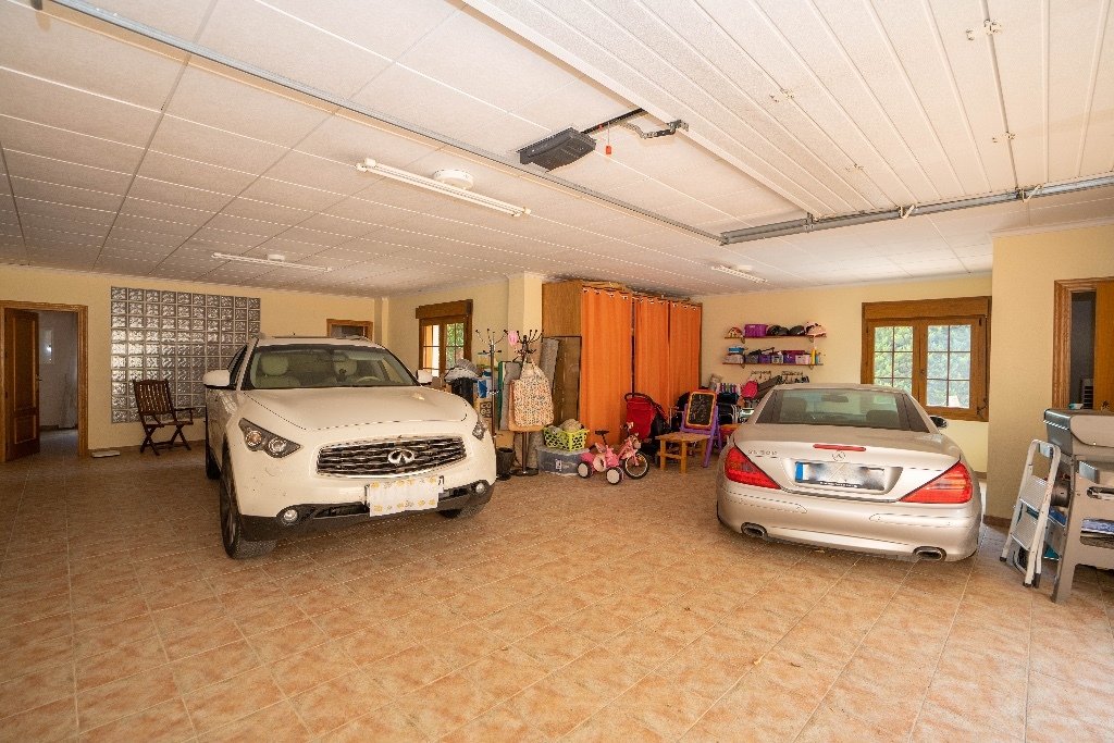 Villa in Dehesa de Campoamor, Orihuela, Valencian Community 5 - 16812104