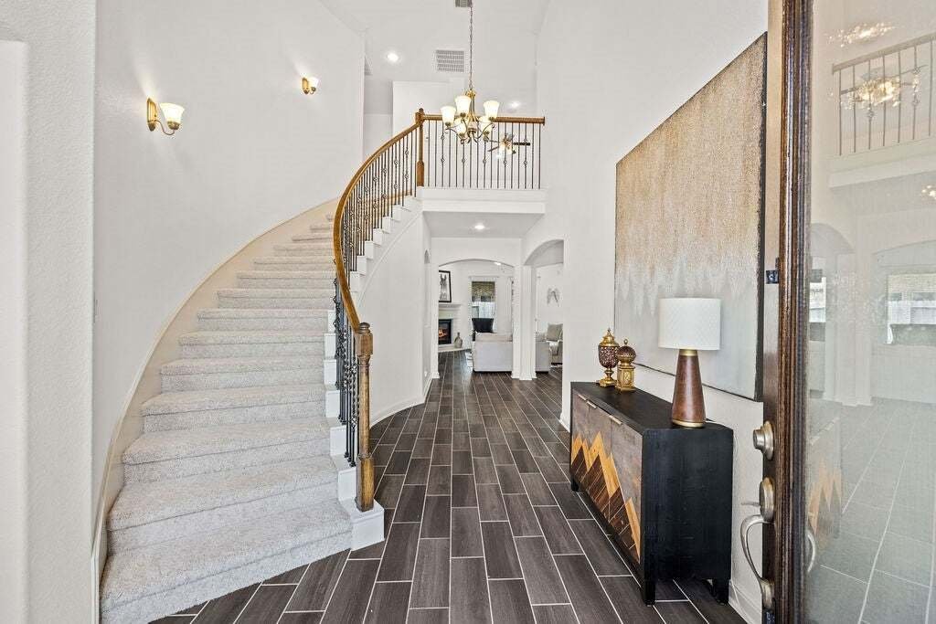 House in Houston, Texas, United States 2 - 16810914