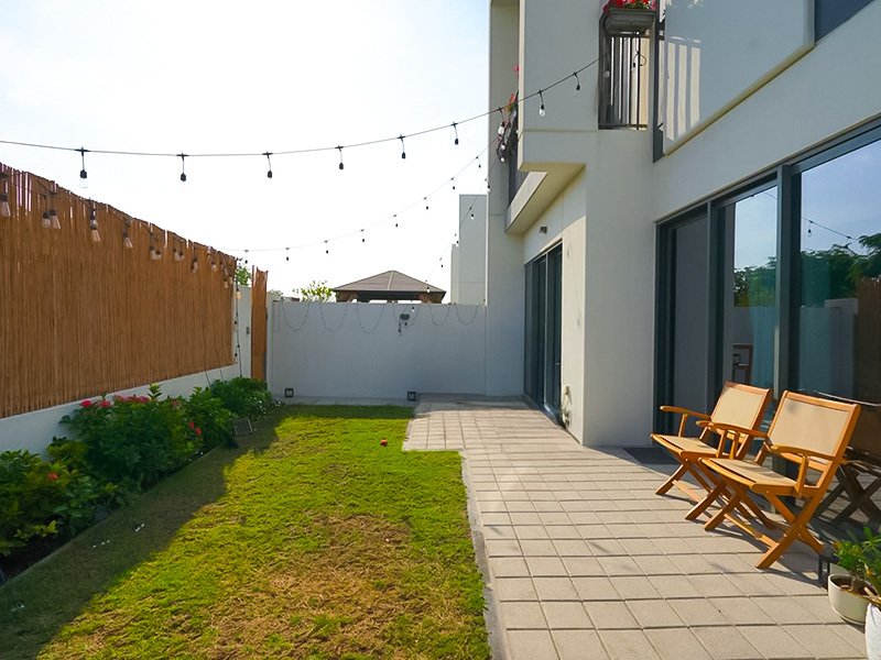 Townhouse in Wadi Al Safa 5, Wadi Al Safa, Dubai 3 - 14720402