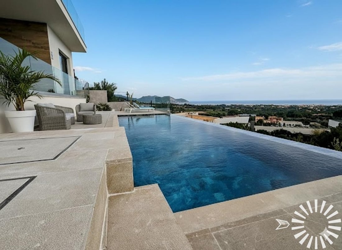 Villa in Son Servera, Balearische Inseln, Spanien 2 - 13693470