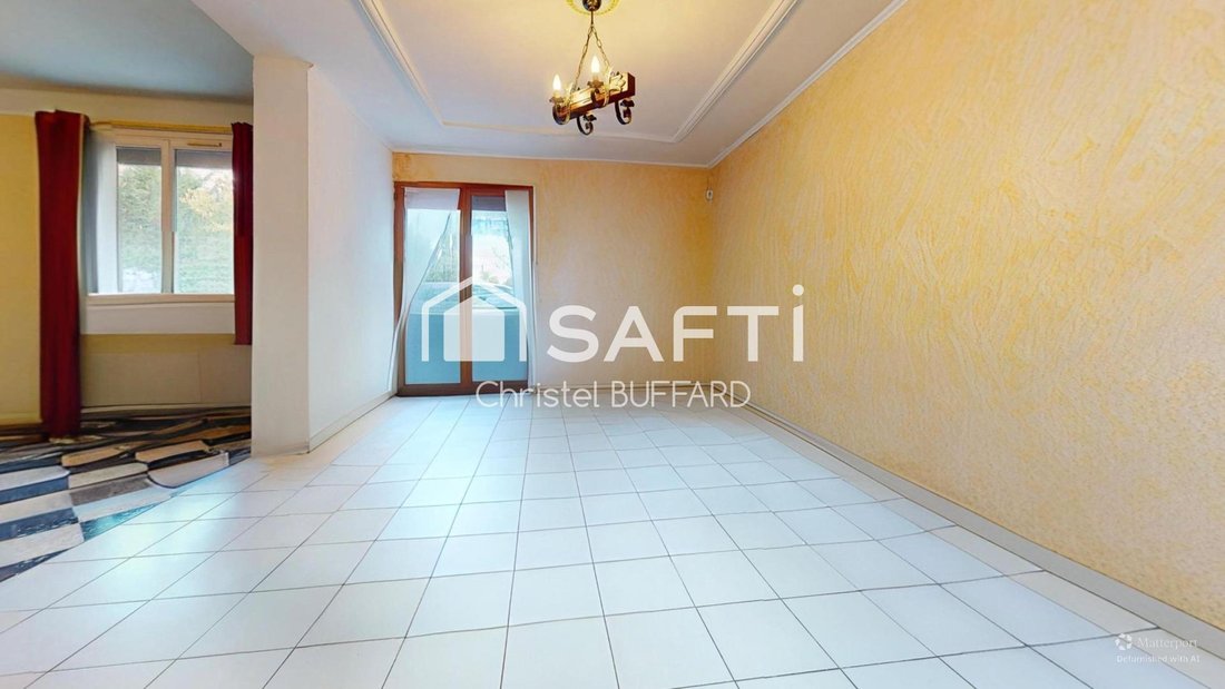 House in Granettes-Jauberte-Sainte Anne, Aix-en-Provence, France 4 - 16811054