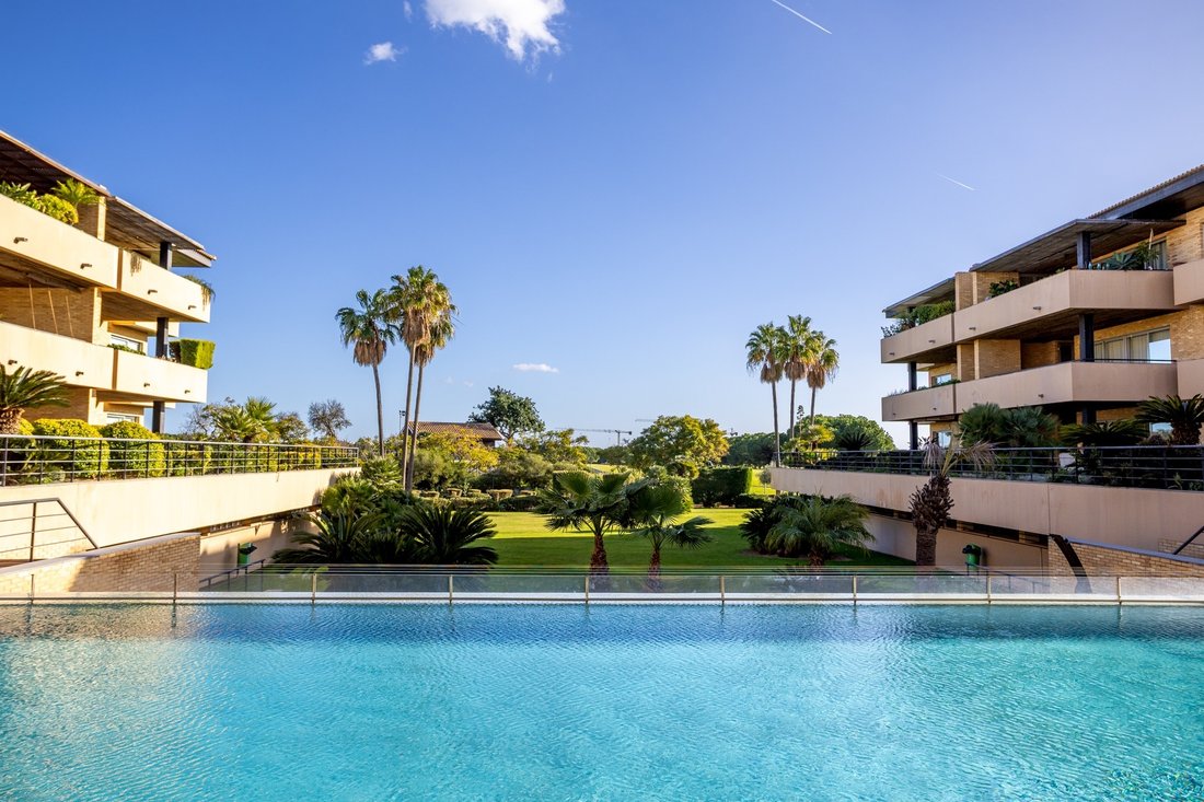 Apartment in Vilamoura, Quarteira, Algarve 4 - 16809613
