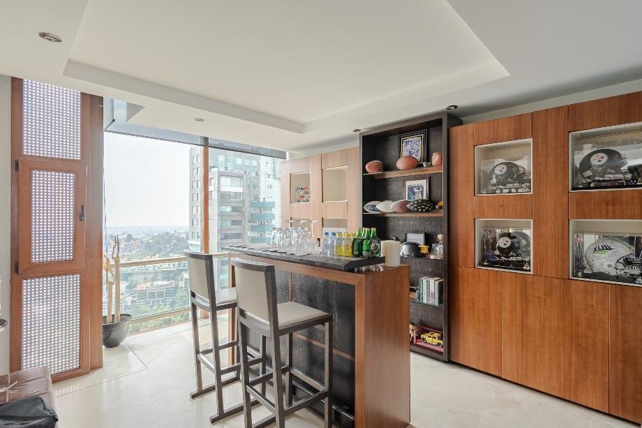Apartamento en Ciudad de México, México 5 - 16810745