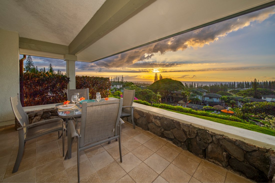 Condo in Lahaina, Hawaii, United States 1 - 16813590