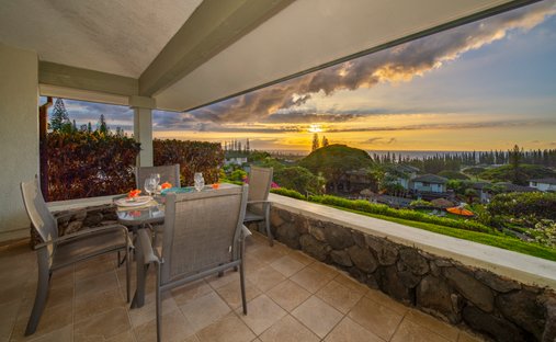 Condo in Lahaina, Hawaii, United States 1