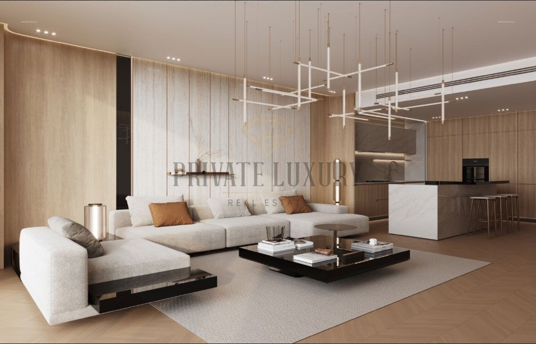 Apartment in Al Jaddaf, Dubai, United Arab Emirates 4 - 16812194