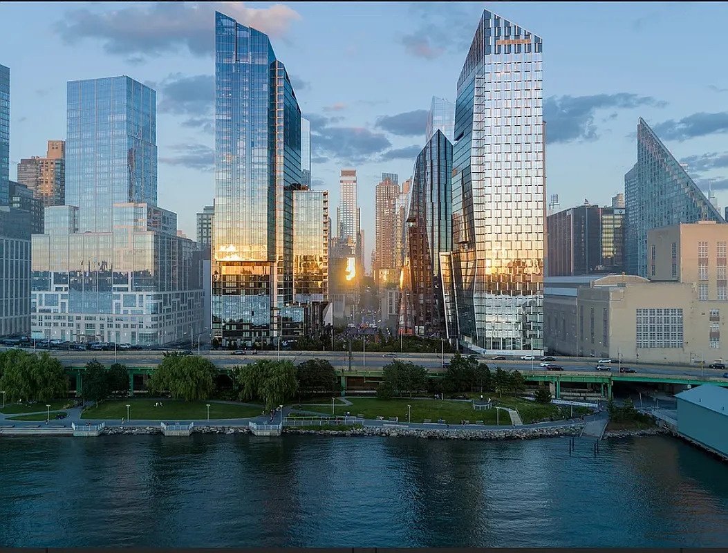 Apartment in New York, New York, United States 2 - 16813448