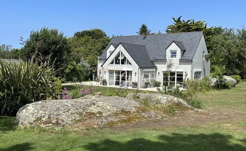 Estate in Porspoder, Brittany, France 1