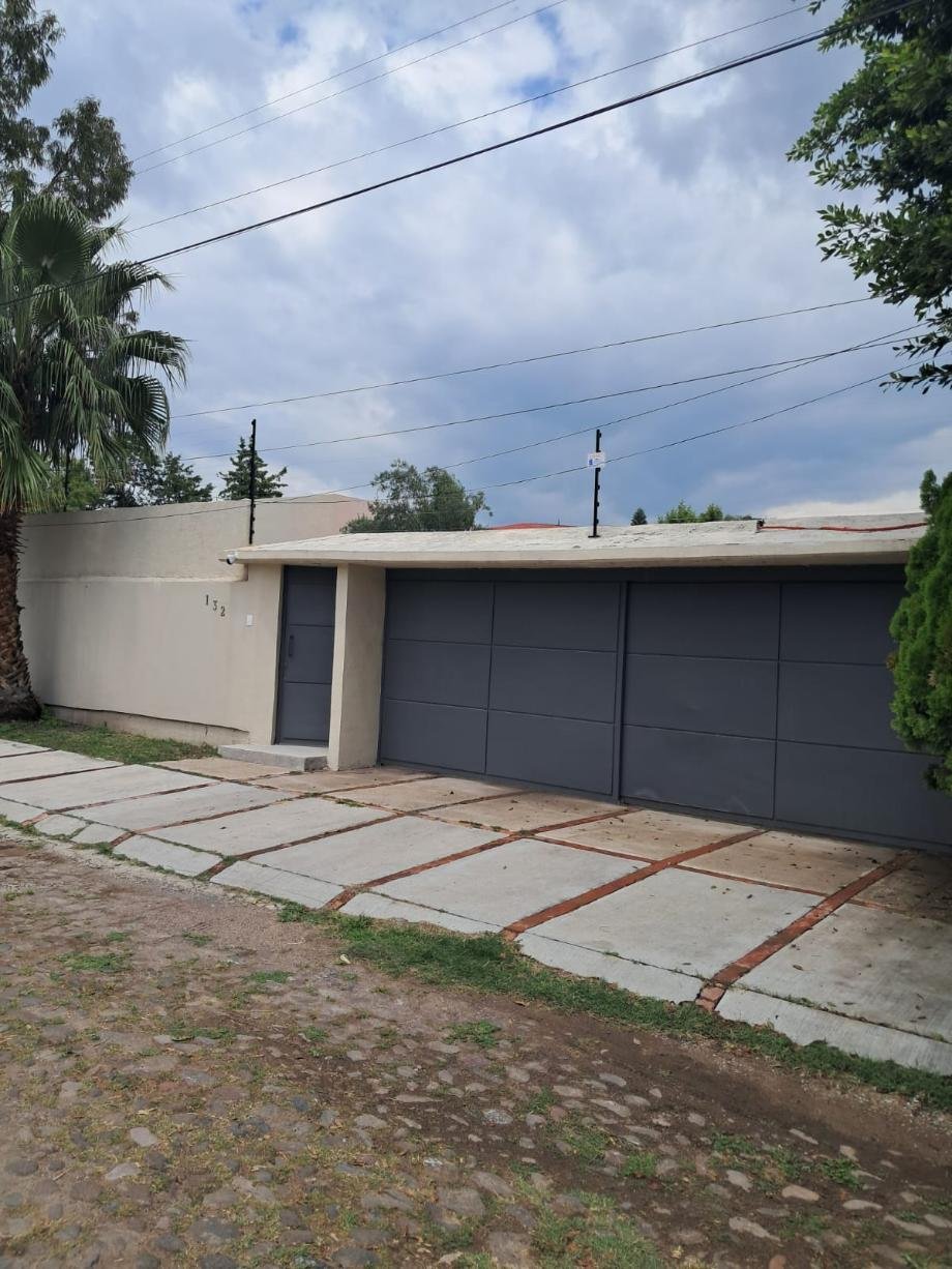 House in Santiago de Querétaro, Querétaro, Mexico 1 - 16810792