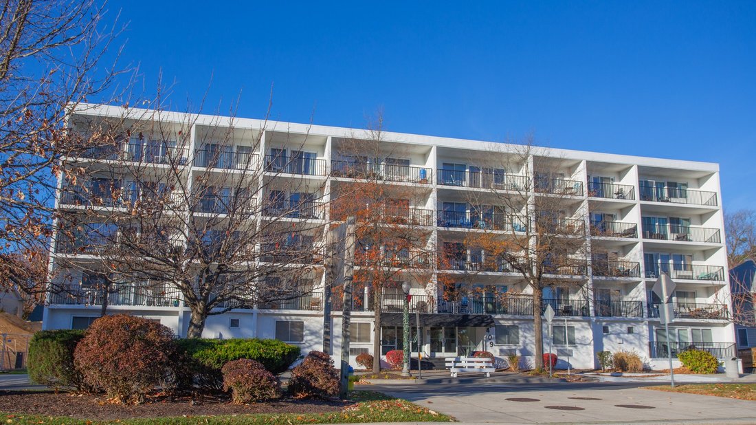 House in Rehoboth Beach, Delaware, United States 1 - 16805714