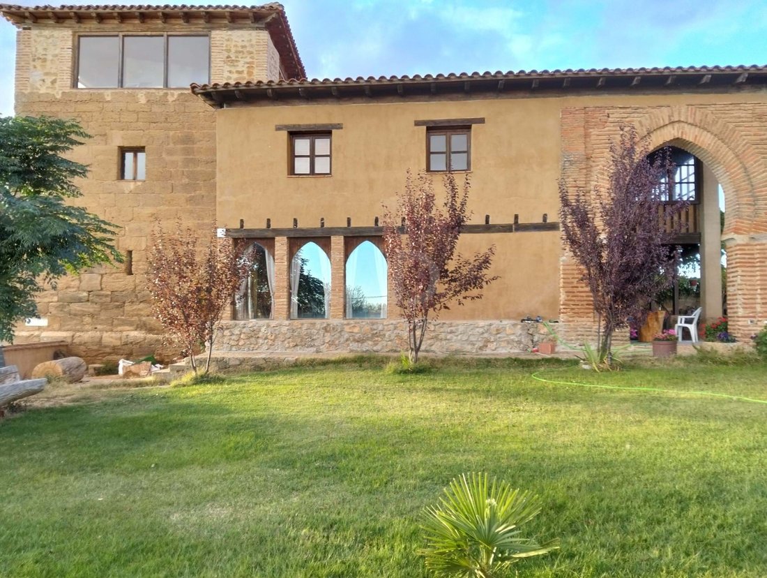 Haus in Valdunquillo, Kastilien und León, Spanien 1 - 16811102