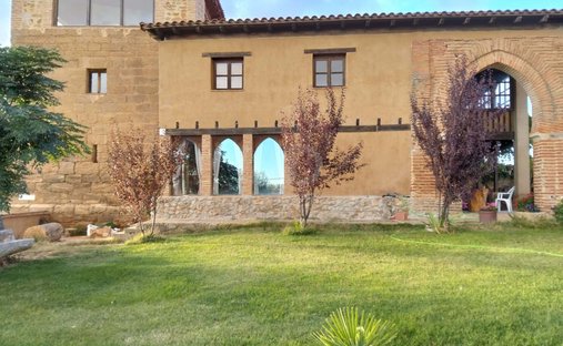 Casa en Valdunquillo, Castilla y León, España 1