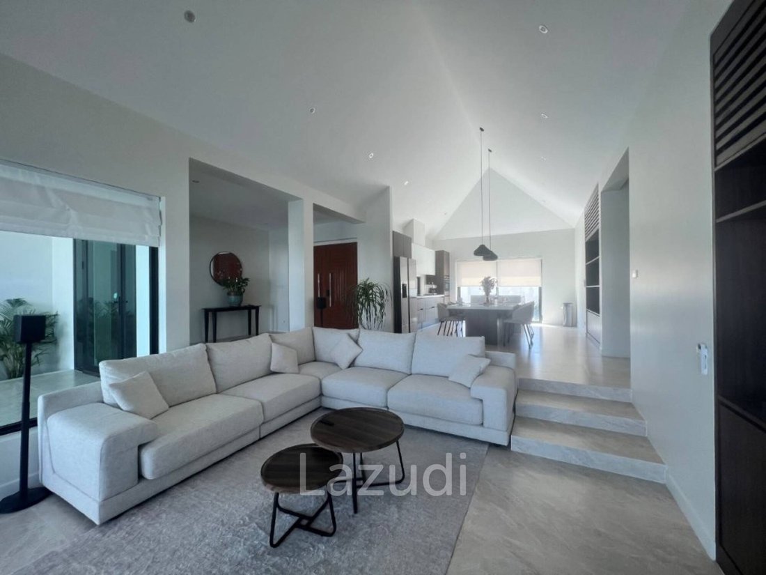 Villa in Wang Pong, Prachuap Khiri Khan, Thailand 2 - 16813527